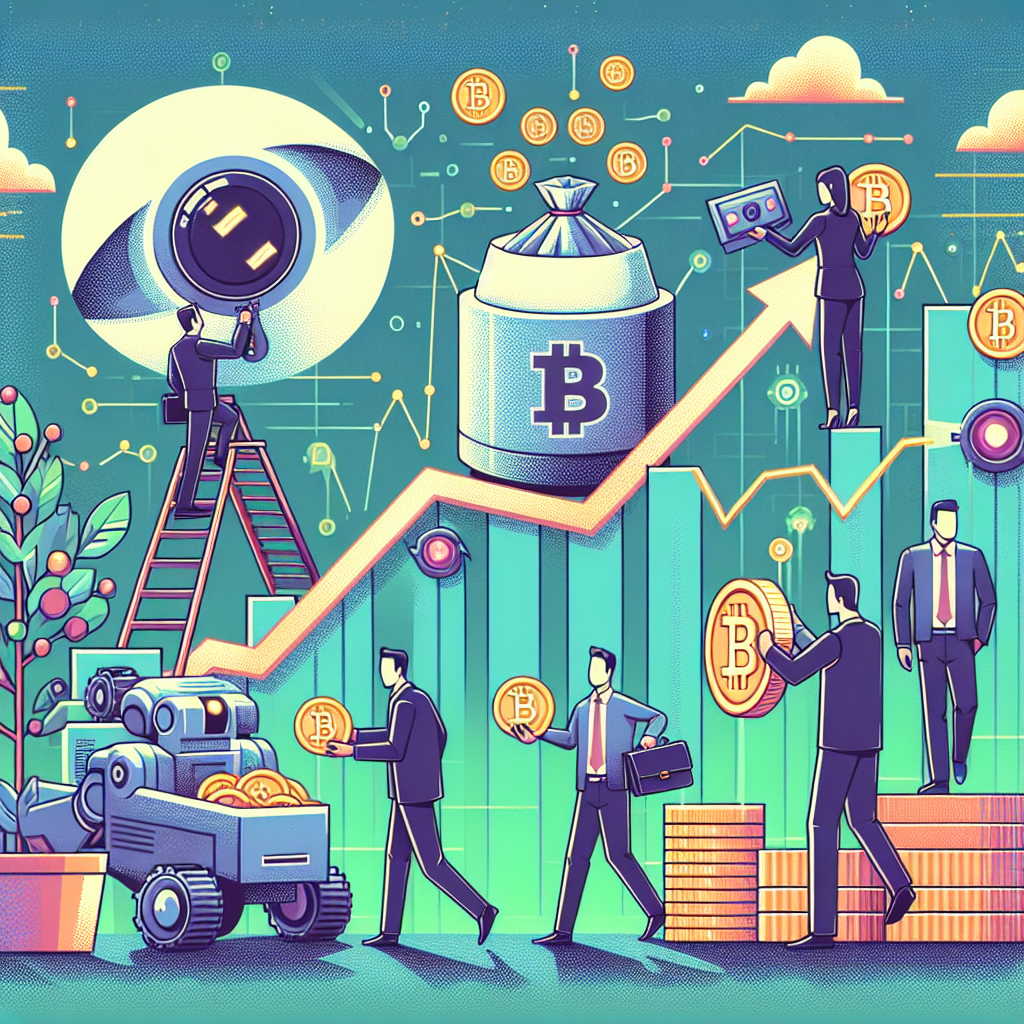 Institutionele Beleggers Kopen De Dip: $1,7 Miljard In Spot Bitcoin ETF’s Gestort