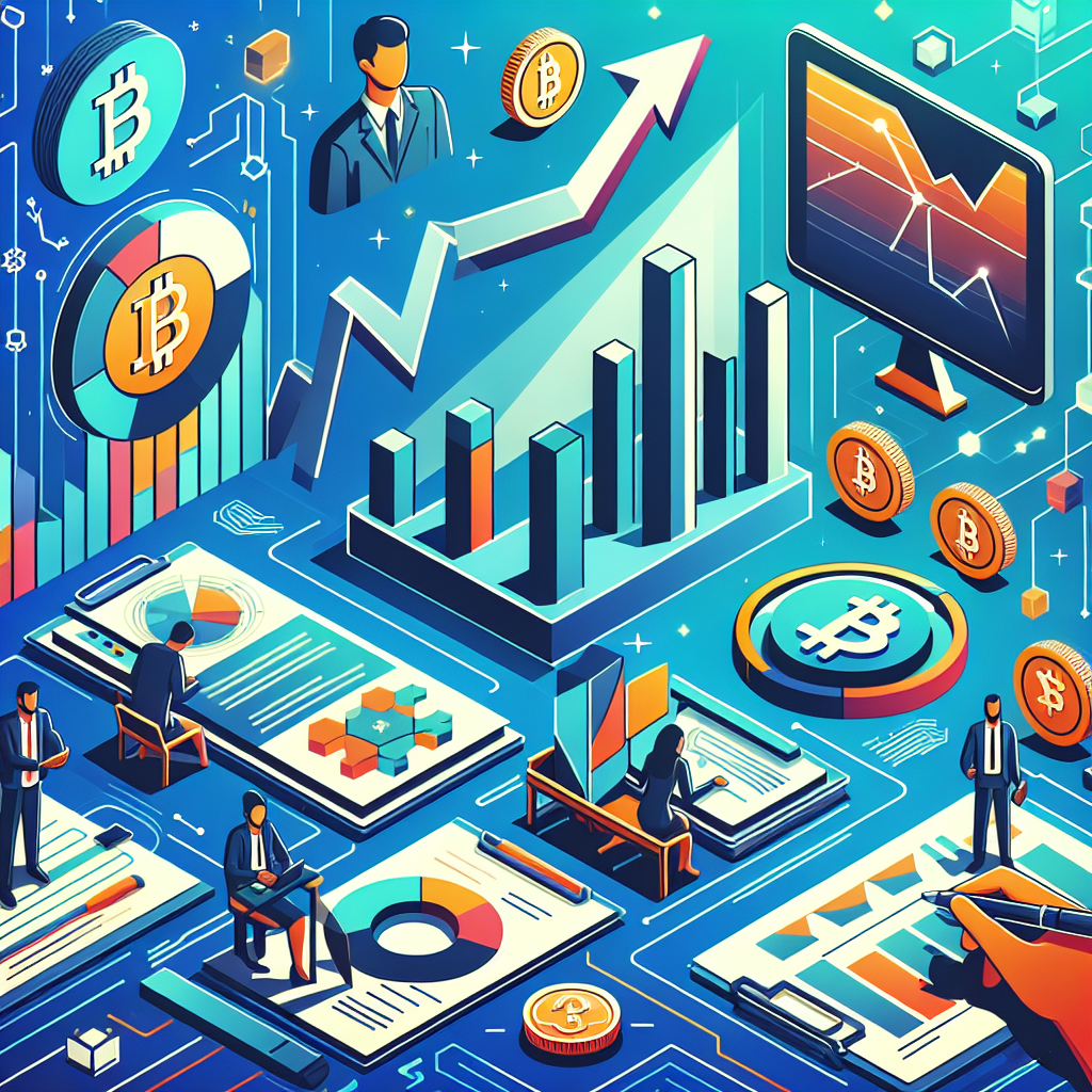 Institutionele Beleggers Vergroten Cryptoblootstelling In 2026: Enquête
