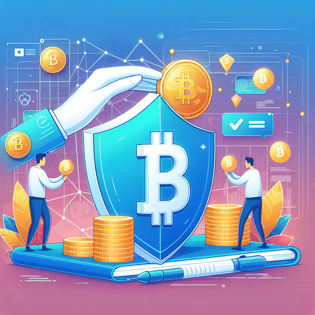 Is Er Nog Een Veilige Haven Nu Bitcoin Verzwakt?