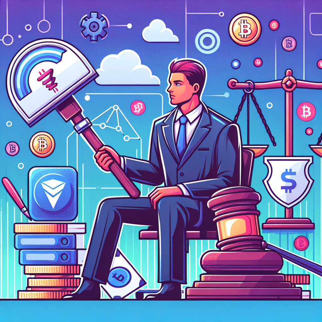 Juridische Impasse In Tornado Cash Zaak: Crypto-mixer Oprichter Ziet Herverrichting Tegemoet