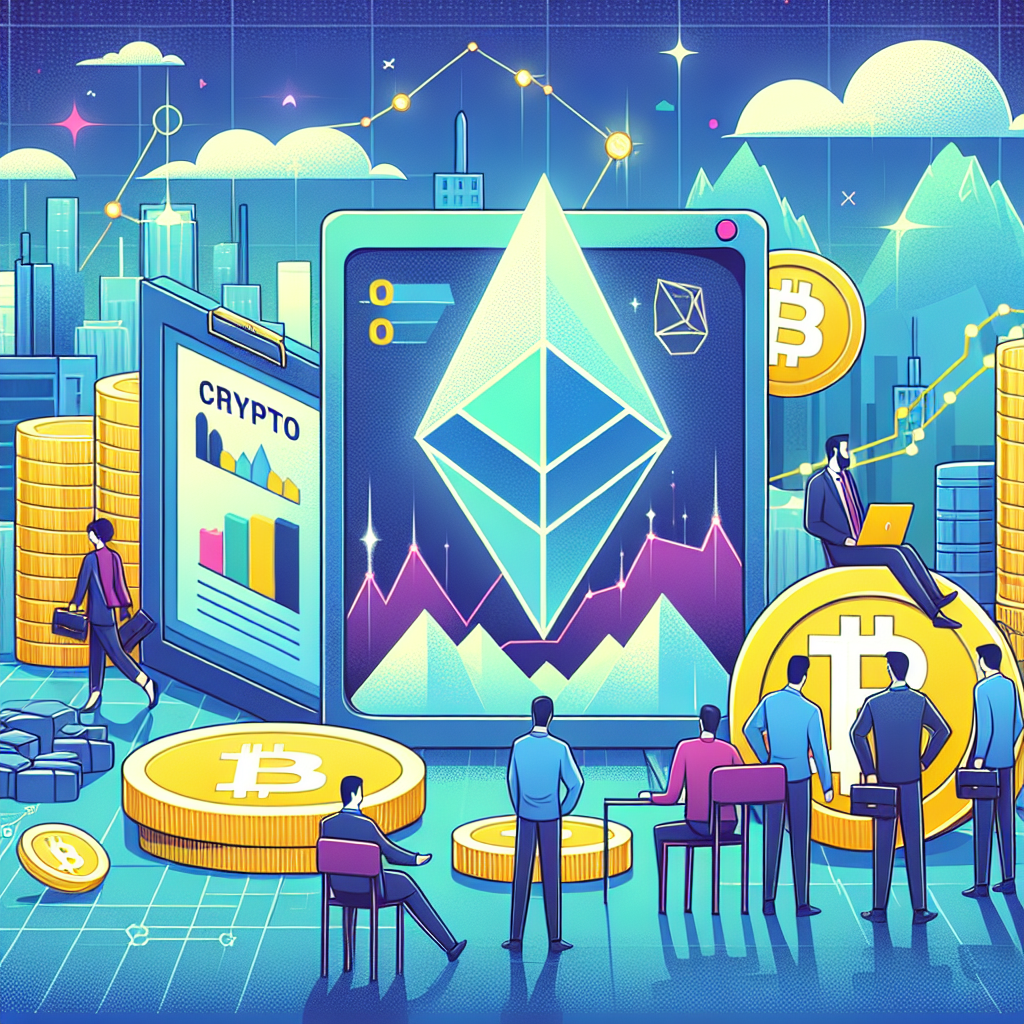 Kansen Voor Investeerders: Crypto-aandelen Naderen Bodem, Bernstein Analisten Optimistisch