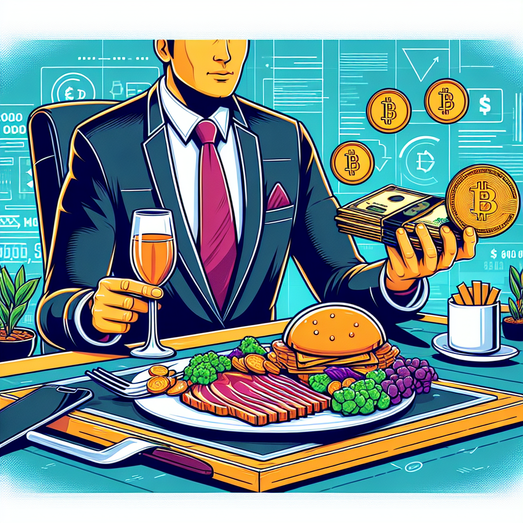 Lunch Met Donald Trump? Dit Kost Je Tot Wel $6 Miljoen!