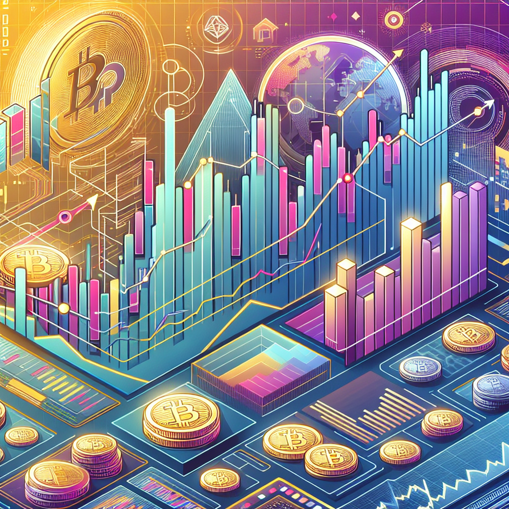 Marktupdate: Coindesk 20 Index Toont Gemengde Trends In Crypto Markt