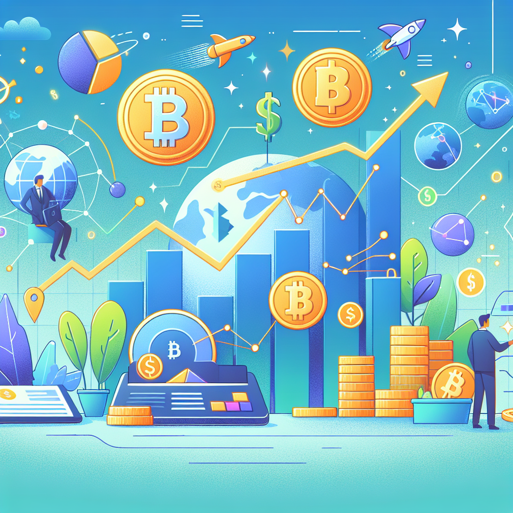 Mastercard’s Strategische Zet: Positie Beveiligen In Het Snelgroeiende Stablecoin Ecosysteem