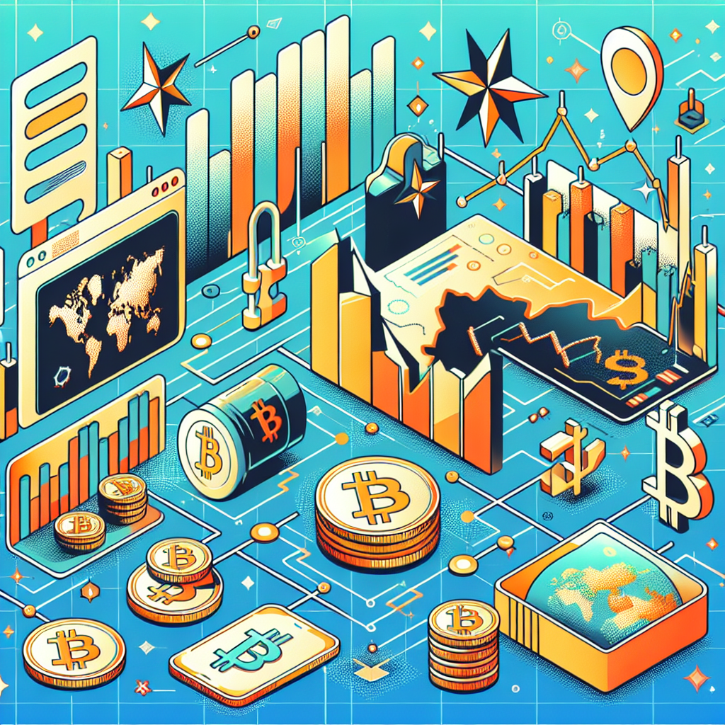 Midden-oosten Conflict: De Impact Op Financiële Markten En Bitcoin’s Stabiliteit