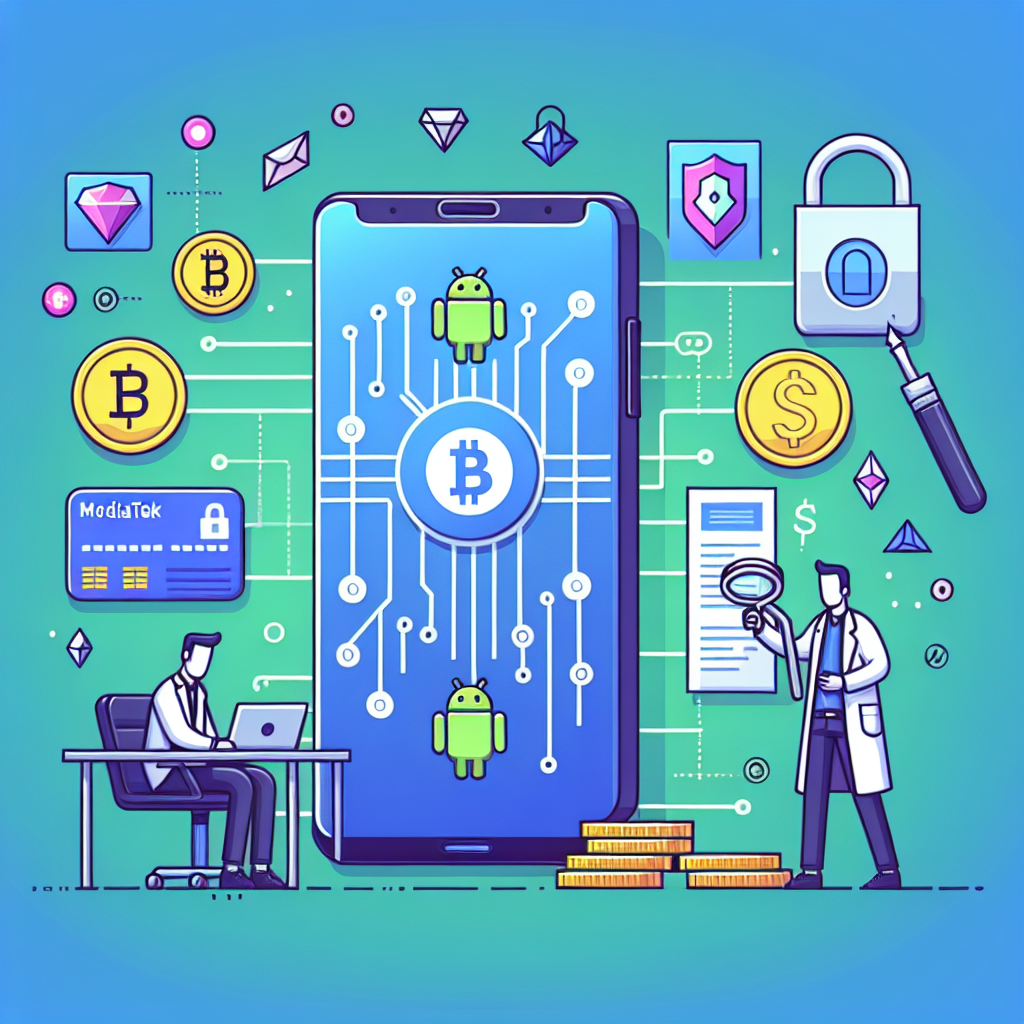Mogelijke Gevaren Voor Android Crypto Wallets Door MediaTek Exploit: Ledger Advisering