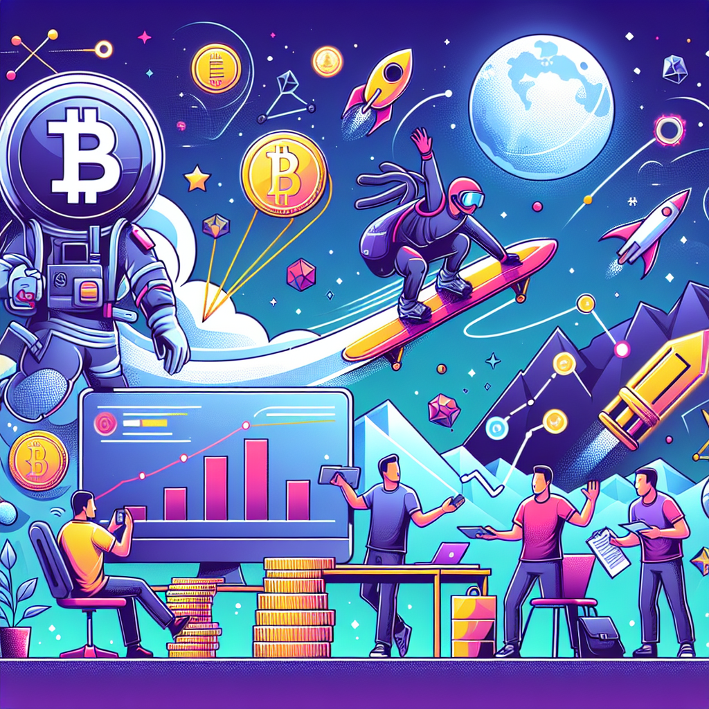 Moonpay’s Stablecoin Bonus: Een Revolutionaire Stap In Actiesport Financiering