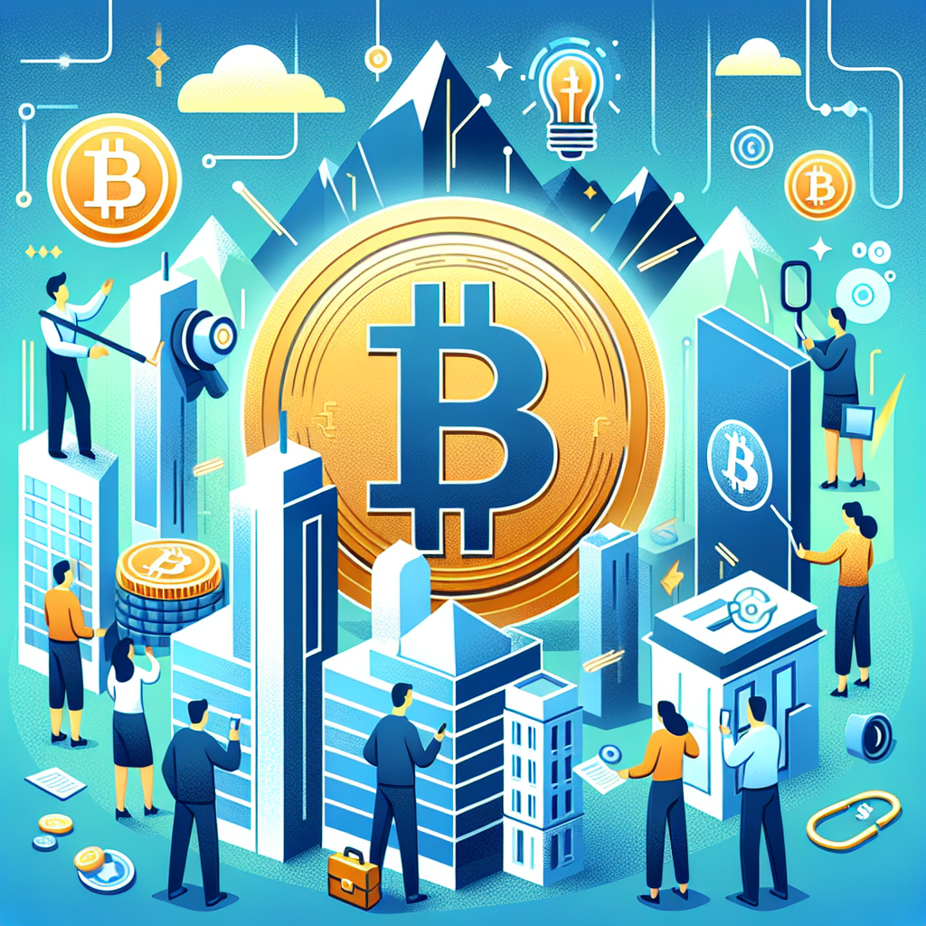Morgan Stanley Duikt In Crypto: Nieuwe Bitcoin Trust Aangekondigd