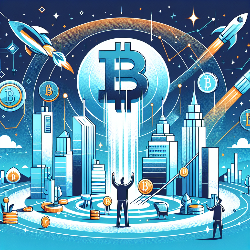 Morgan Stanley Schudt Bitcoin Markt Op: Nieuwe ETF Verandert Spelregels