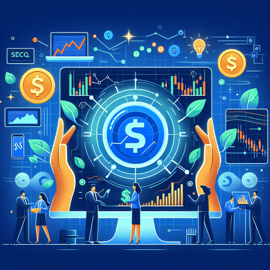 Nasdaq Krijgt Sec Goedkeuring Voor Tokenized Aandelen: Een Nieuwe Fase In Financiële Handel