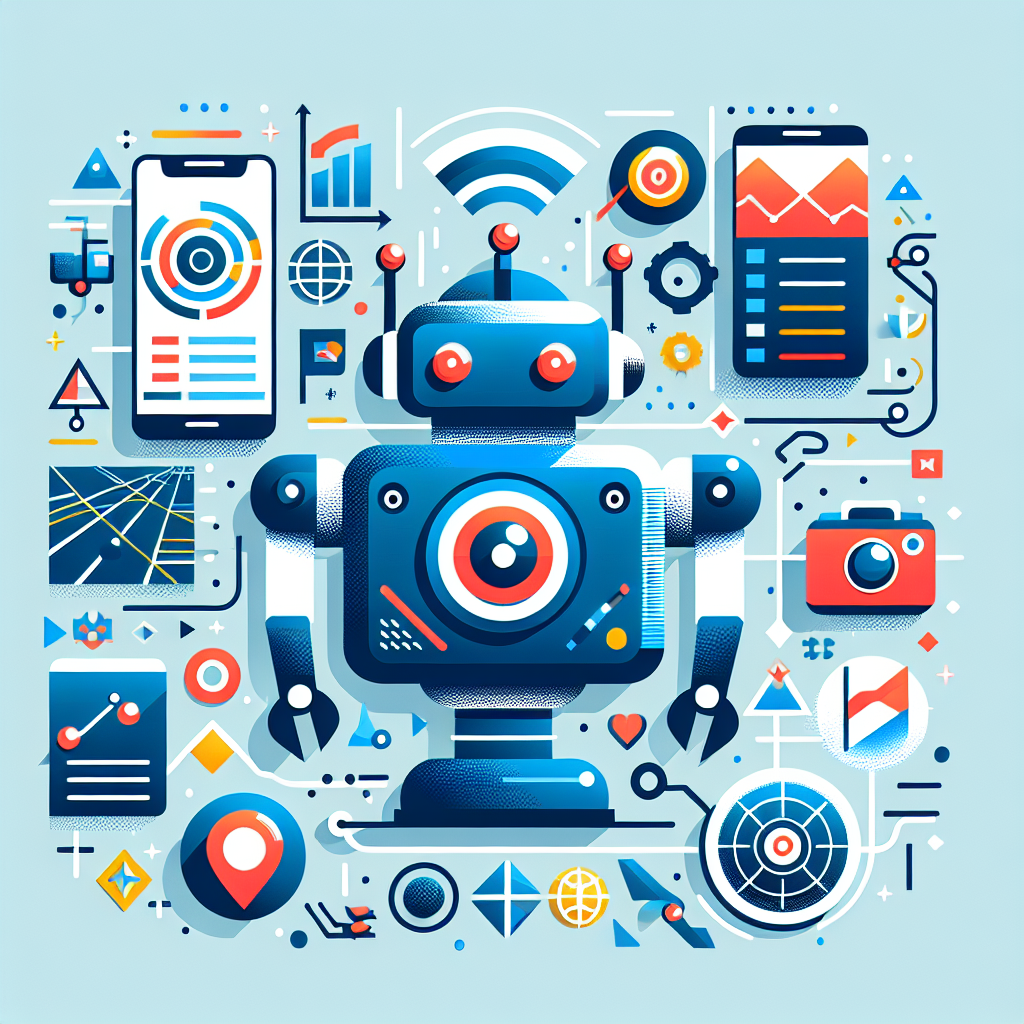 niantic en coco robotics navigatie innovatie voor autonome robots door pokemon go data