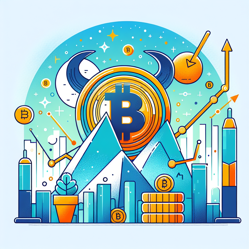 Nieuwe Bitcoin Bull Markt Begint: Is Het Tijd Om Te Kopen?
