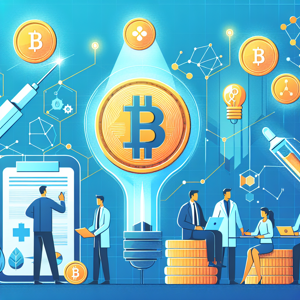 Novabay Pharmaceuticals Wendt Zich Tot Crypto: Deviezen En Strategische Posities Onderzocht