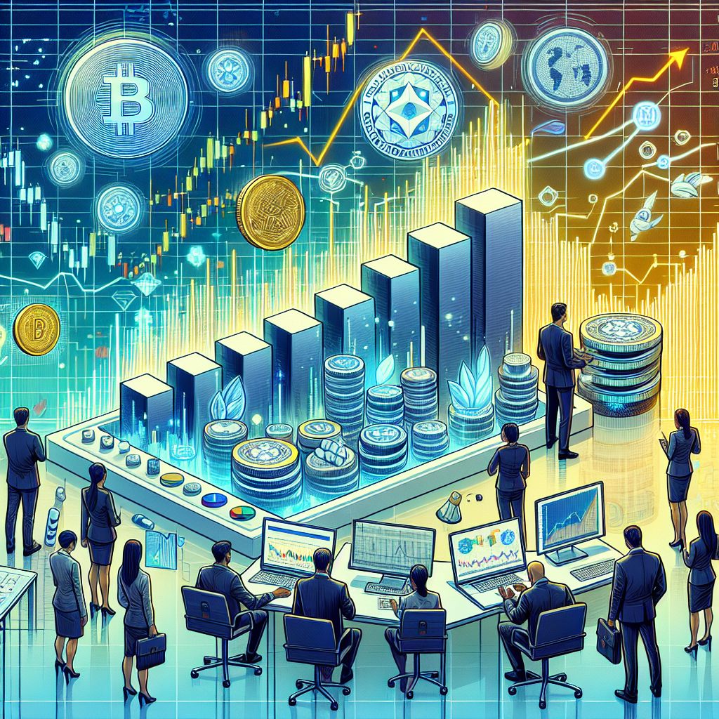 Novabay Pharmaceuticals Wordt Stablecoin Development Corp: Aandelen Stijgen 19%
