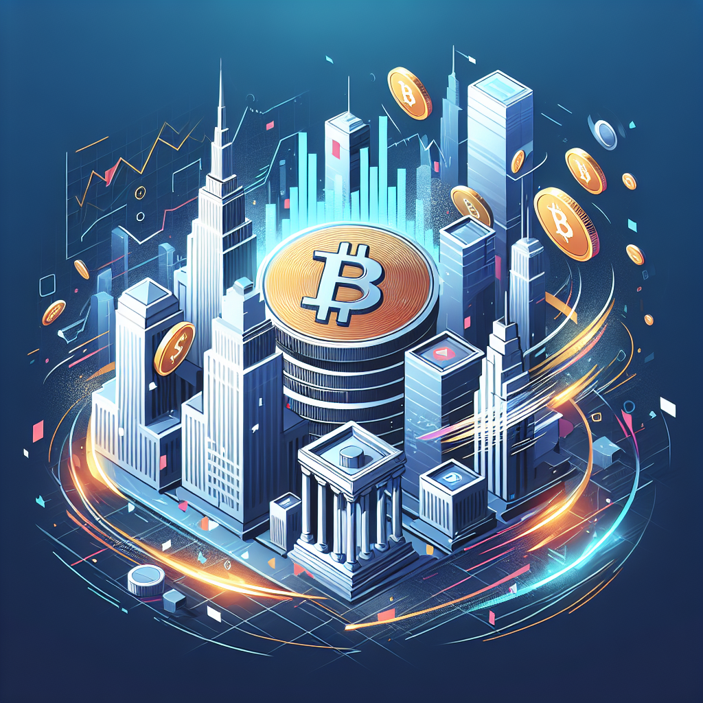 NYSE’s Beweging Naar Tokenized Equities: Een Keerpunt Voor Institutionele Acceptatie