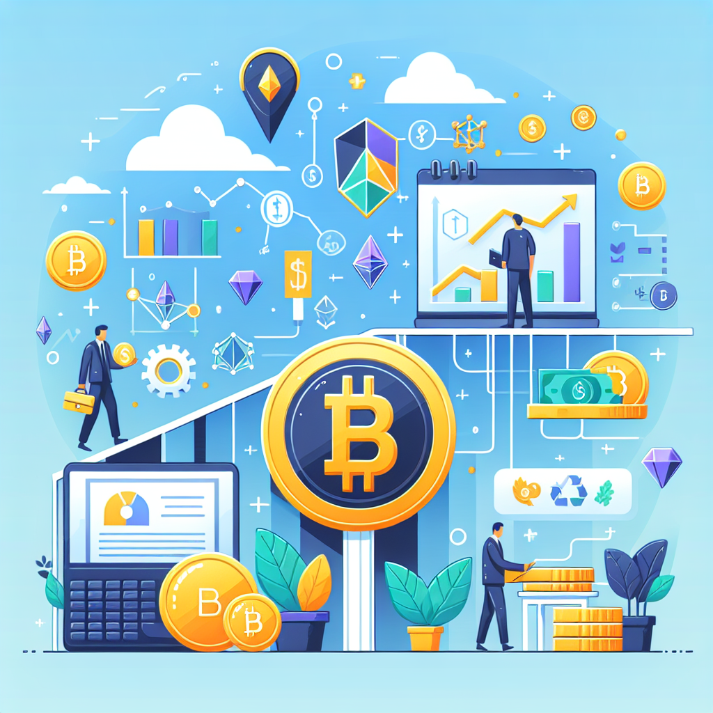 obex brugt de kloof tussen crypto en werkelijke economie met 1 miljard investering