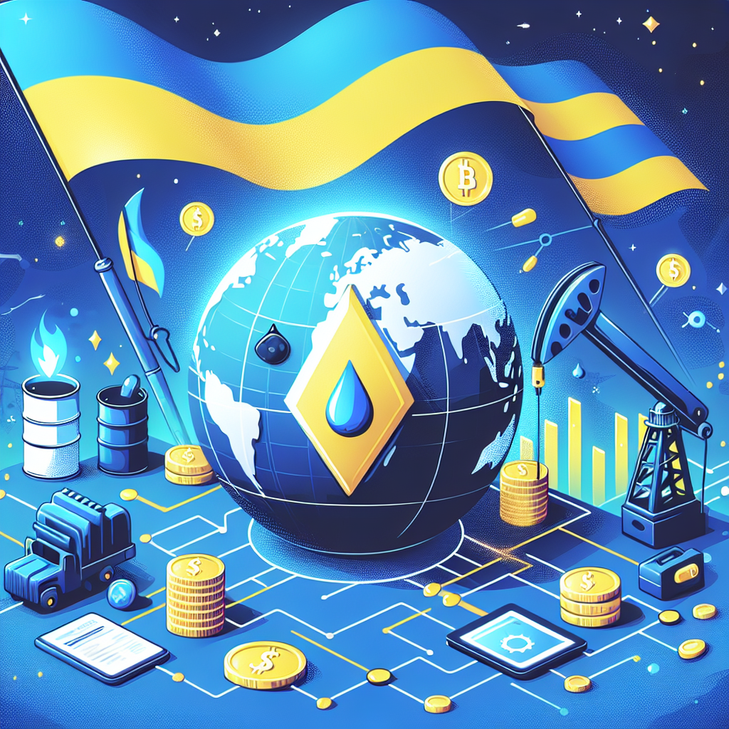 Oekraïne Conflict Verstoort Oliemarkt: Impact Op Wereldwijde Financiën En Cryptocurrency Waarde
