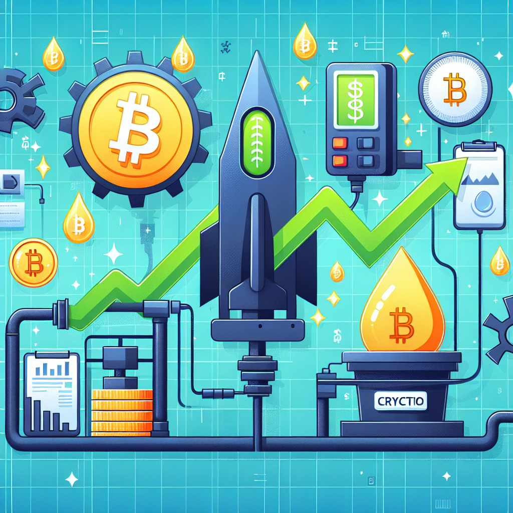 Olieprijzen Stijgen: De Implicaties Voor Bitcoin En De Cryptomarkt