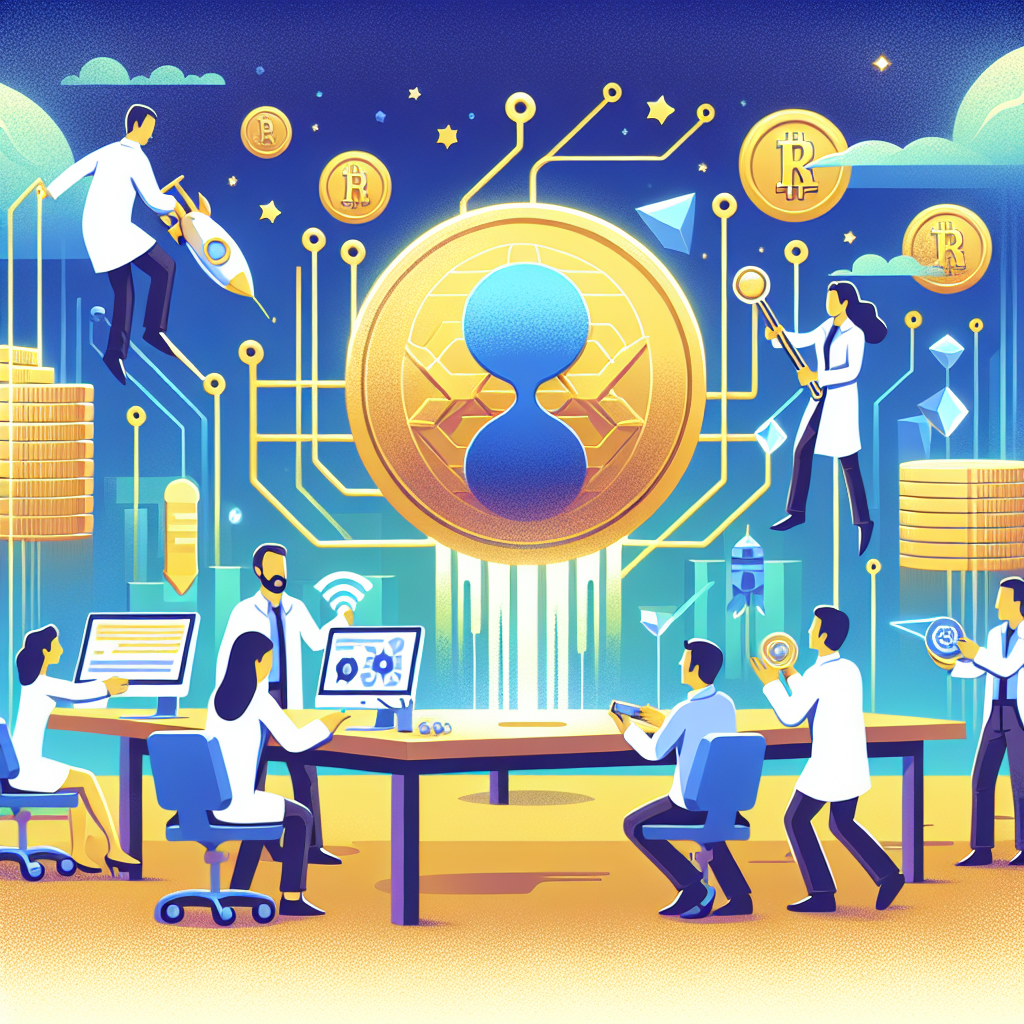 Onderzoekers Ontdekken Tijdig Potentiële Beveiligingsfout In Voorgestelde XRP Ledger Upgrade