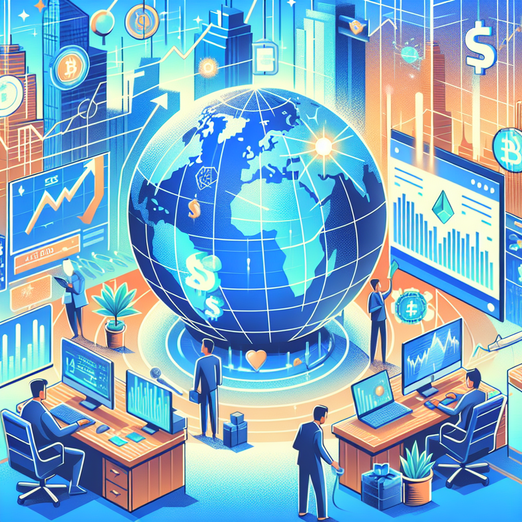 PayPay’s Beursgang: Mogelijke Impact Op Globale Cryptomarkt Onderzocht