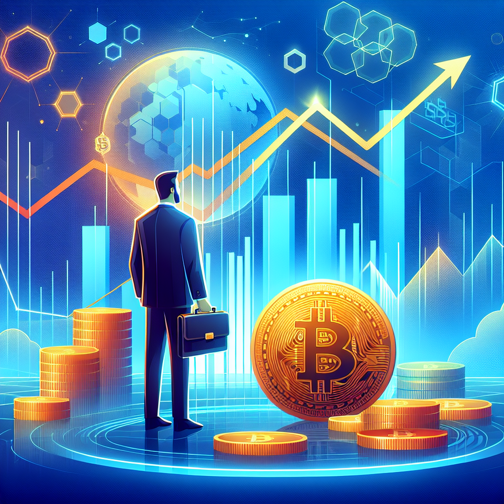 Private-creditfondsen Onder Druk: Bitcoin Stijgt Terwijl Liquiditeitsproblemen Wall Street Raken