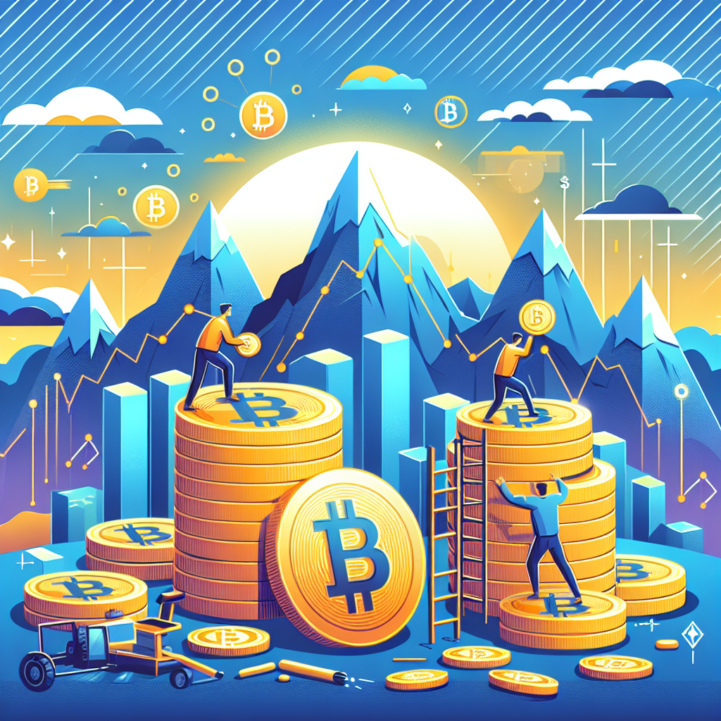 ProCap Financial Verwerft 450 Bitcoins En Versterkt Aandeelhouderswaarde