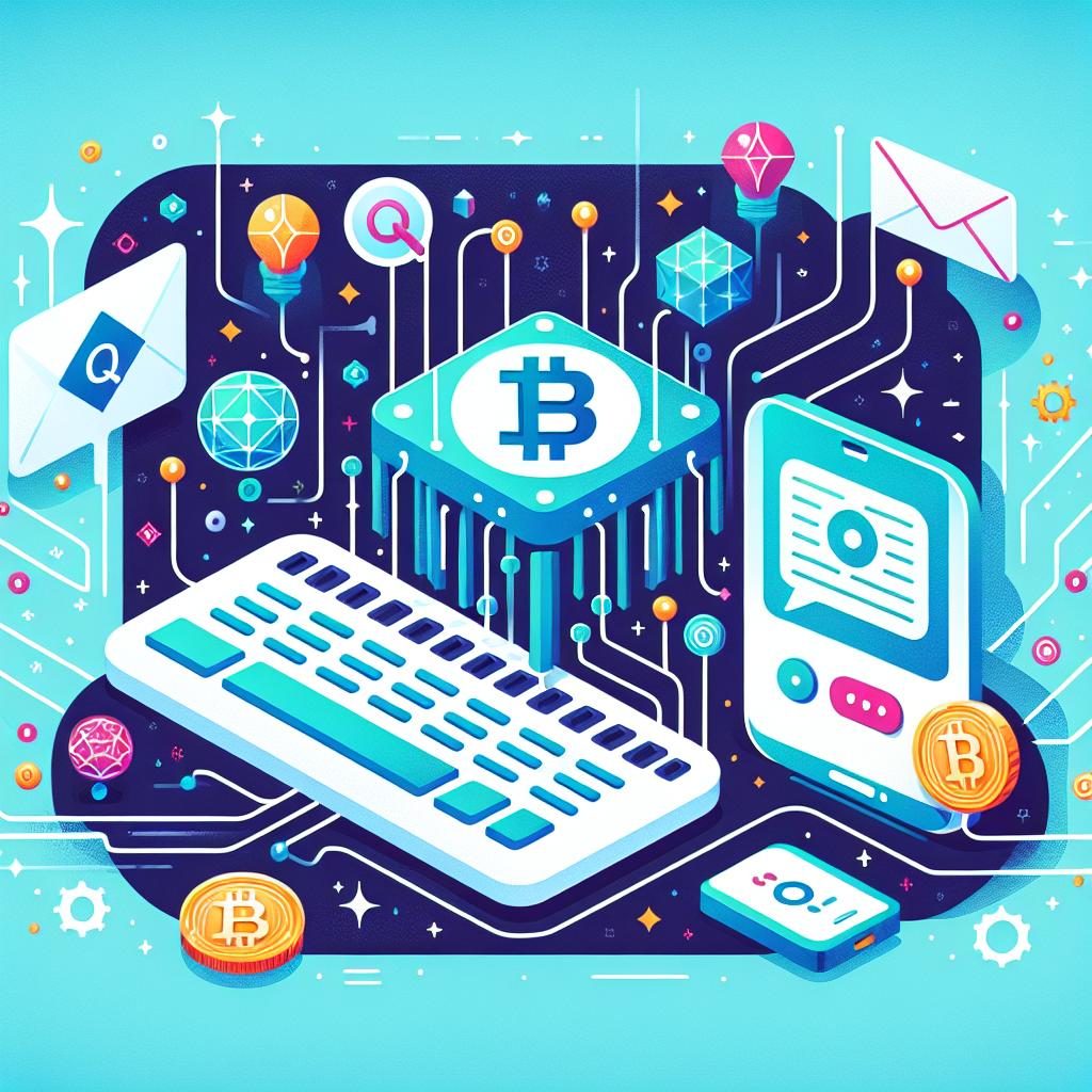 Quantumcomputing Bedreigt Niet Alleen Bitcoin, Maar Ook Messaging Apps