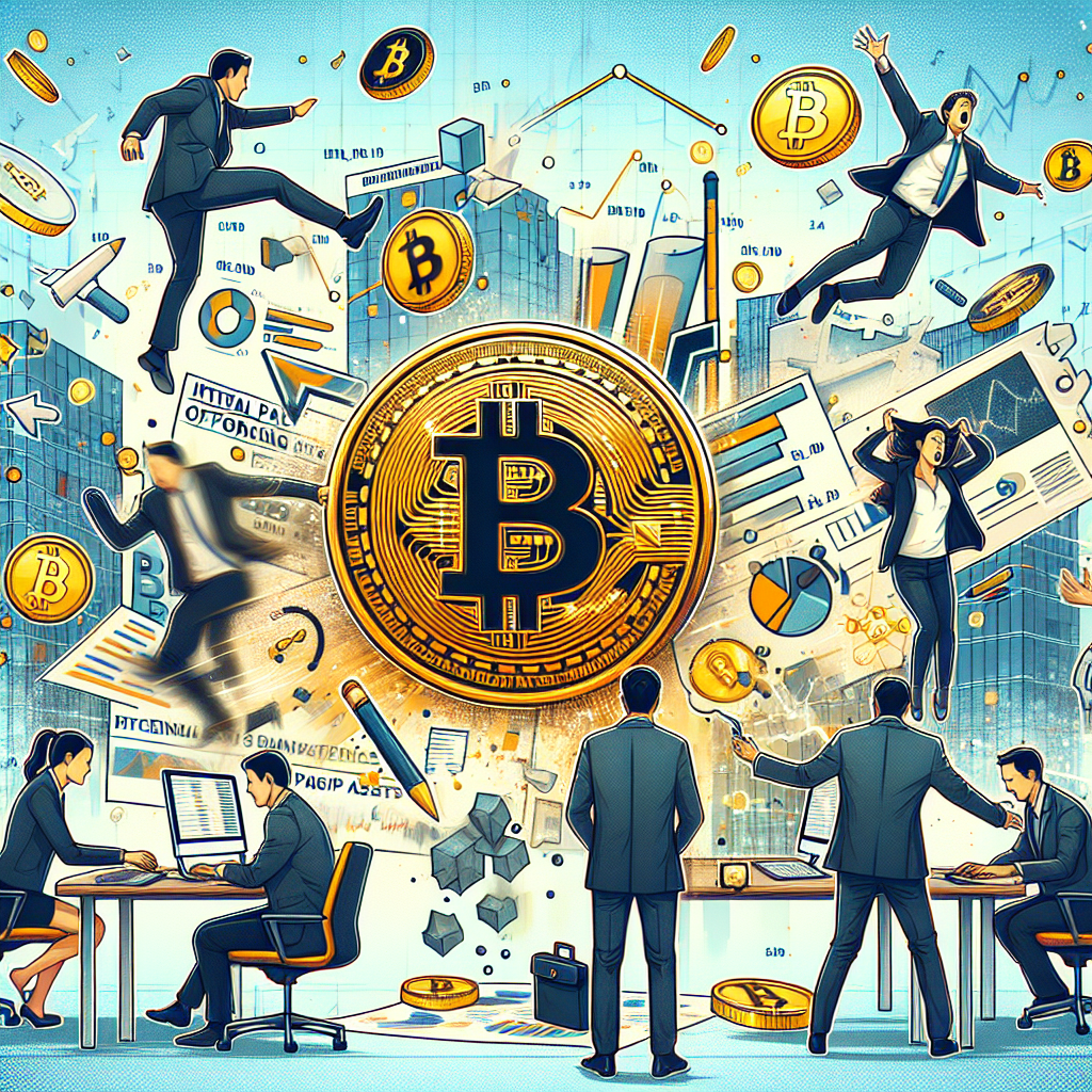 Redotpay’s IPO Ambities Onder Druk Door Interne Onrust En Topmanagement Uittocht