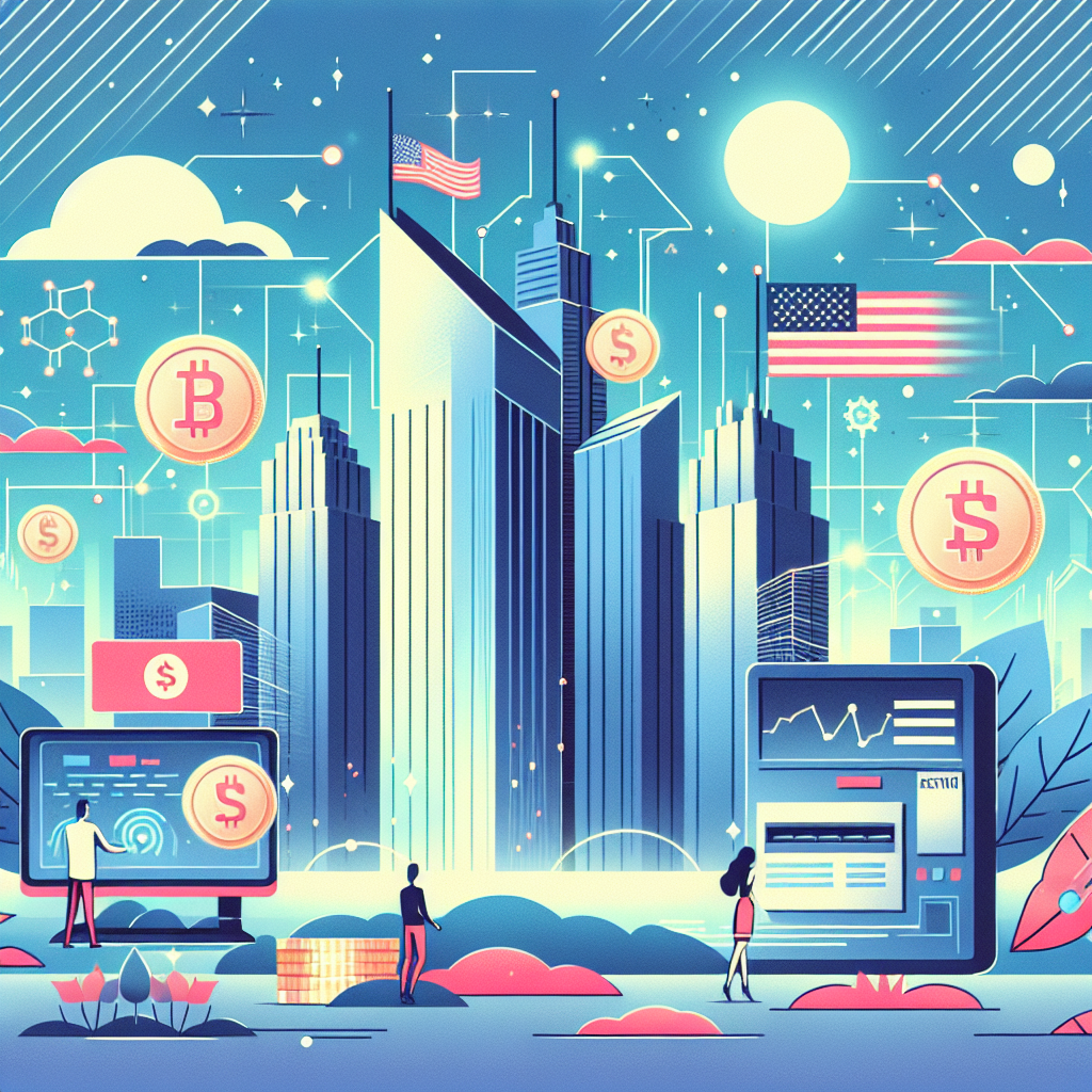 Regional Banks In De VS Lanceren Tokenized Deposito Netwerk Op ZKsync Om Stablecoins Aan Te Pakken