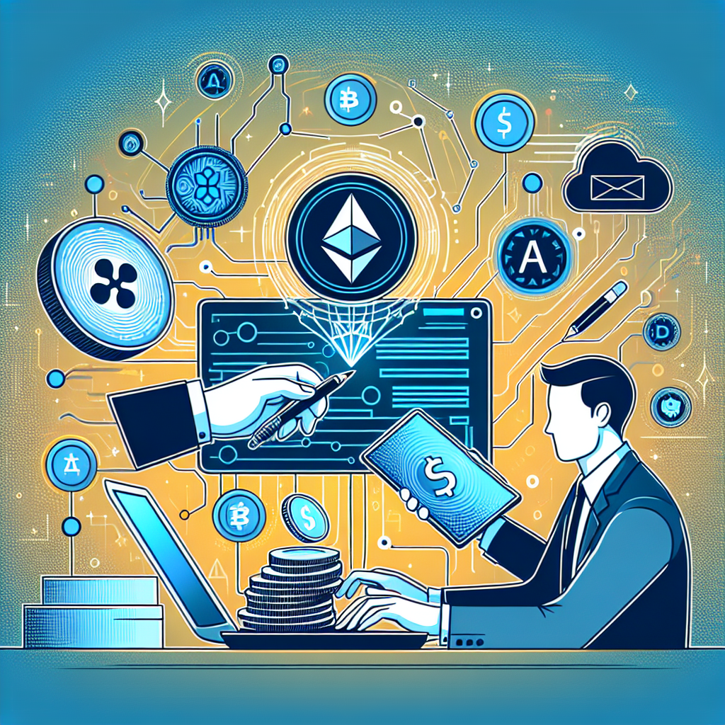 Ripple Haalt $200 Miljoen Op Bij Neuberger Berman Voor Uitbreiding Van Ripple Prime Platform