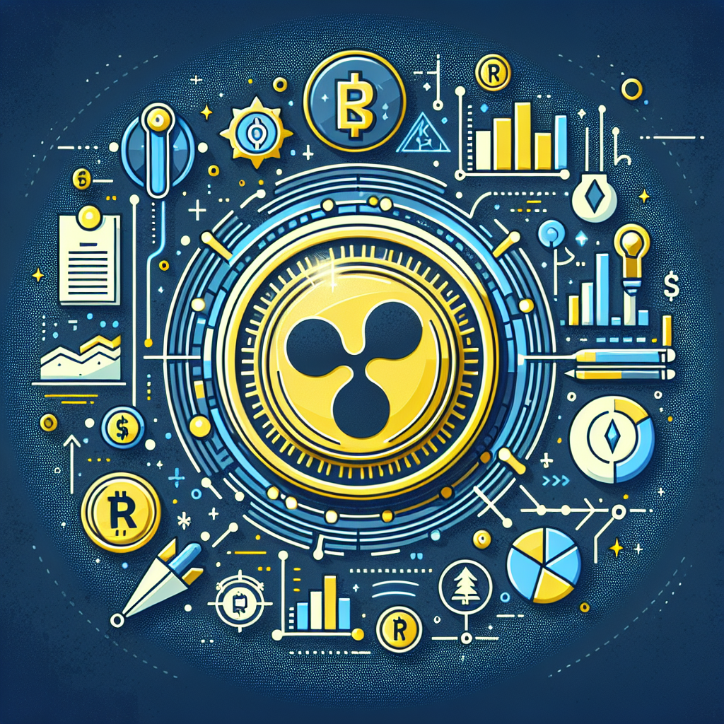 Ripple CEO Onthult $13 Biljoen Kans Voor XRP En Stablecoins In Transformatie Van Financiële Sector