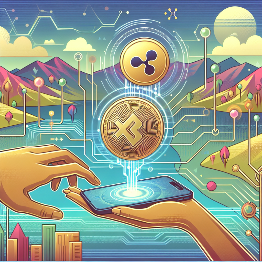 XRP En De Toekomst: Ripple’s Rol In De Hervorming Van De $3,7 Quadriljoen Financiële Infrastructuur