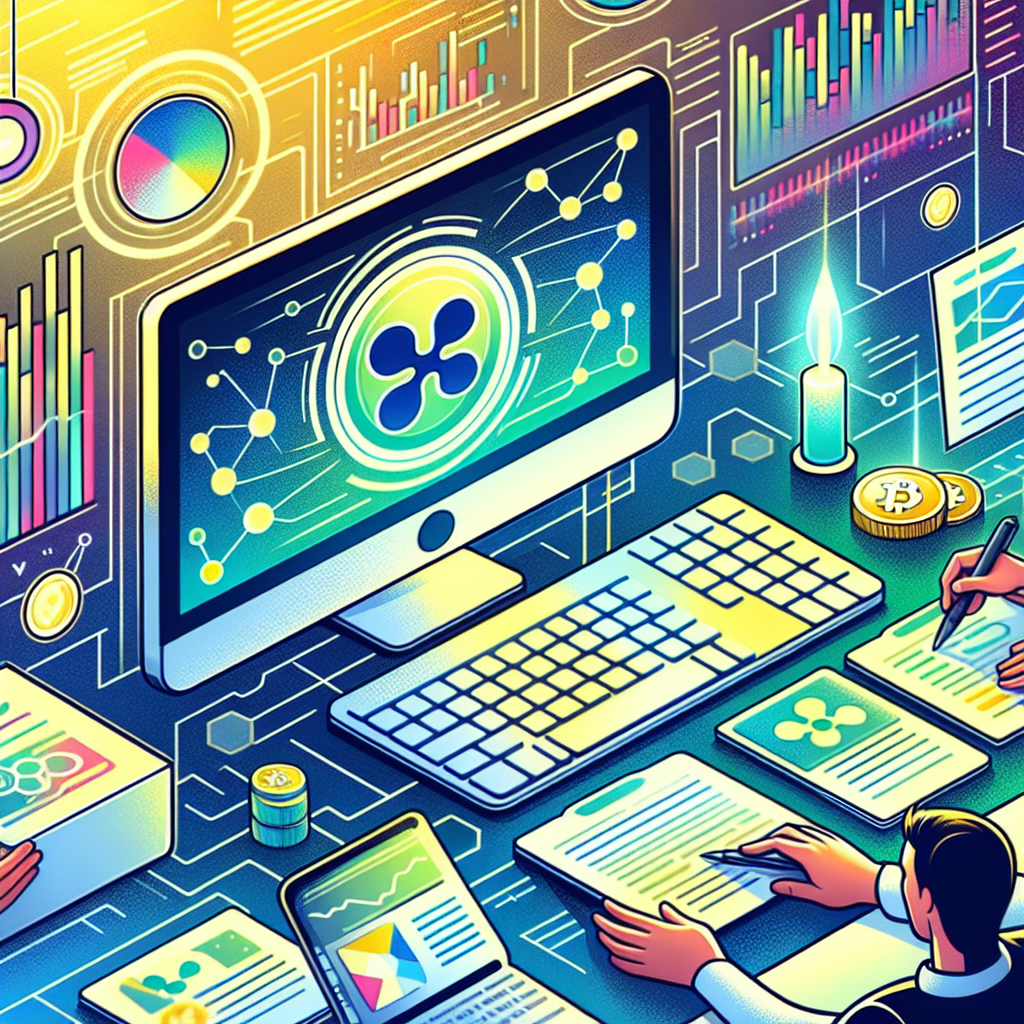 Ripple Gebruikt Ai Om Beveiliging XRP Ledger Te Transformeren: Een Proactieve Benadering