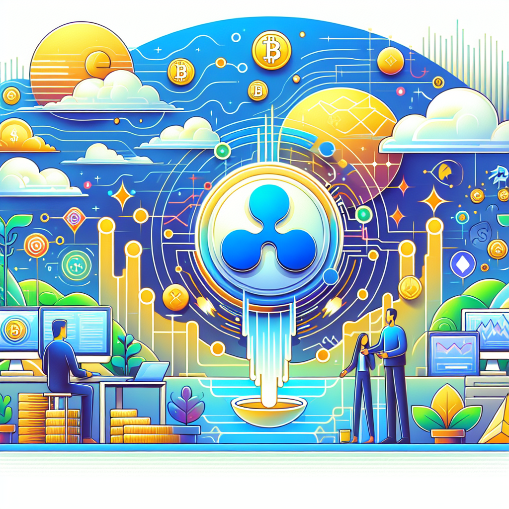 Ripple Prime Breidt Handelsmogelijkheden Uit Met Volledig Aanbod Crypto Derivaten