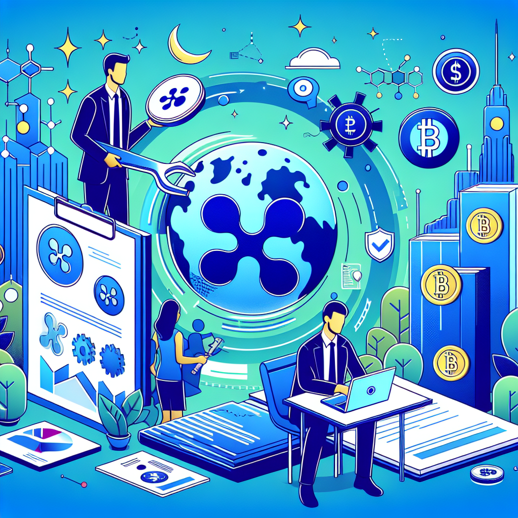 Ripple Zet Expansie Voort: Strategische Overname Voor Financiële Licentie In Australië