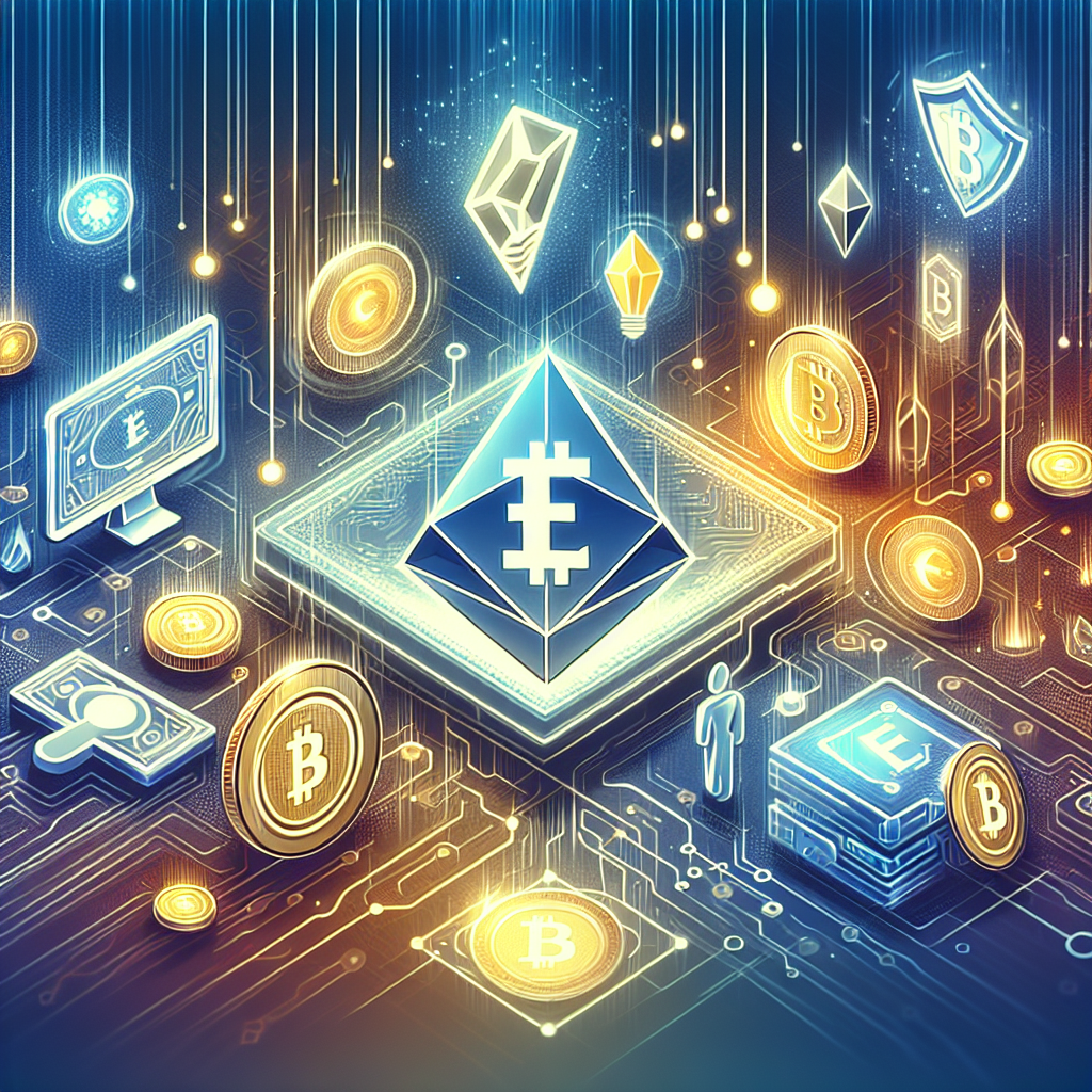 SEC Biedt Helderheid Over Crypto: Nieuwe Richtlijnen Voorspellen Innovatie En Groei