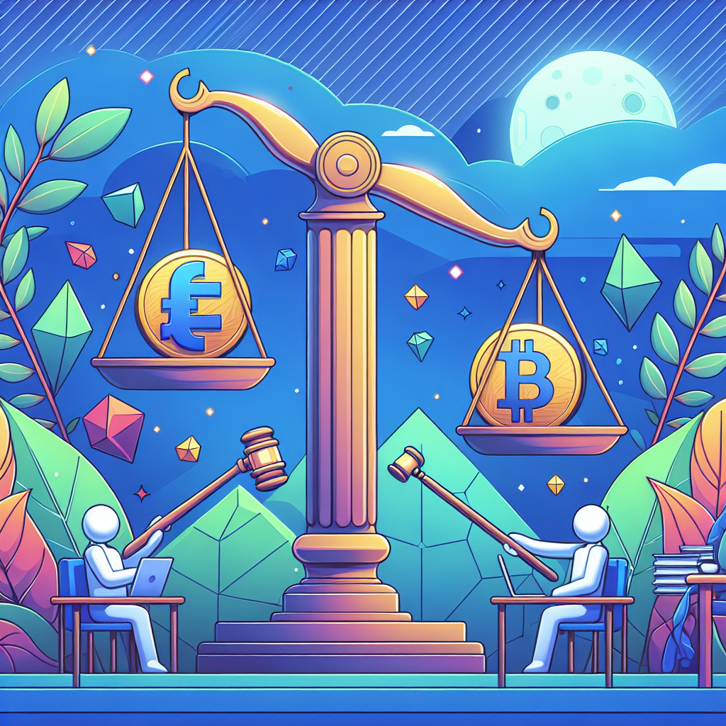 SEC En CFTC Hervormen Crypto-regulatie: Wat Betekent Dit Voor Investeerders?