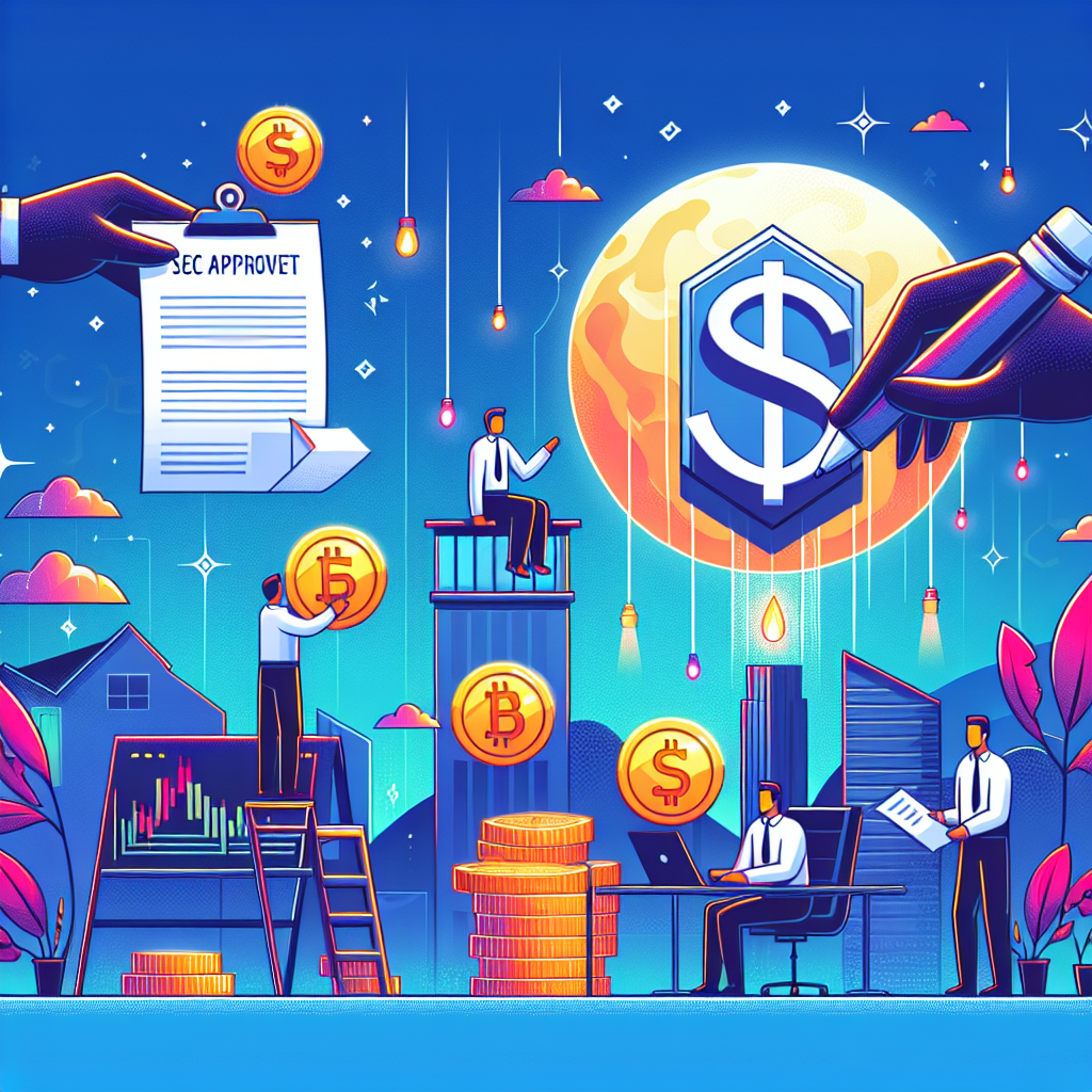 SEC’s Goedkeuring Zet Tokenized Securities In De Schijnwerpers: Verandering Of Optimalisatie?