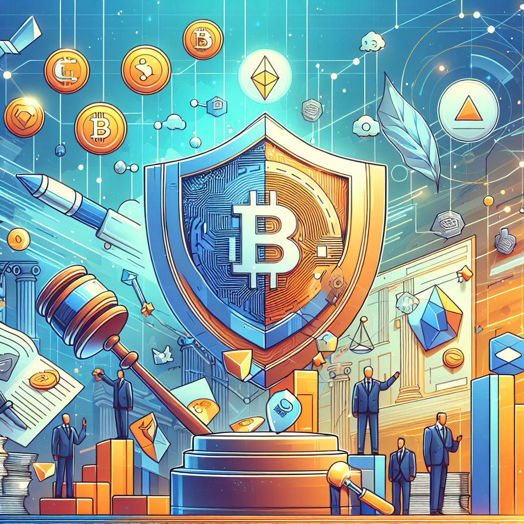 SEC Inzicht In Crypto Wetgeving: Beginpunt Voor Verder Ontwikkeling