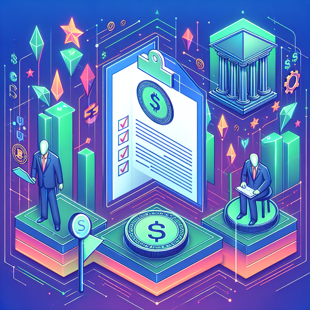 SEC Verduidelijkt Crypto-regulering: Nieuwe Richtlijnen Scheppen Duidelijkheid Voor Investeerders En Innovatoren