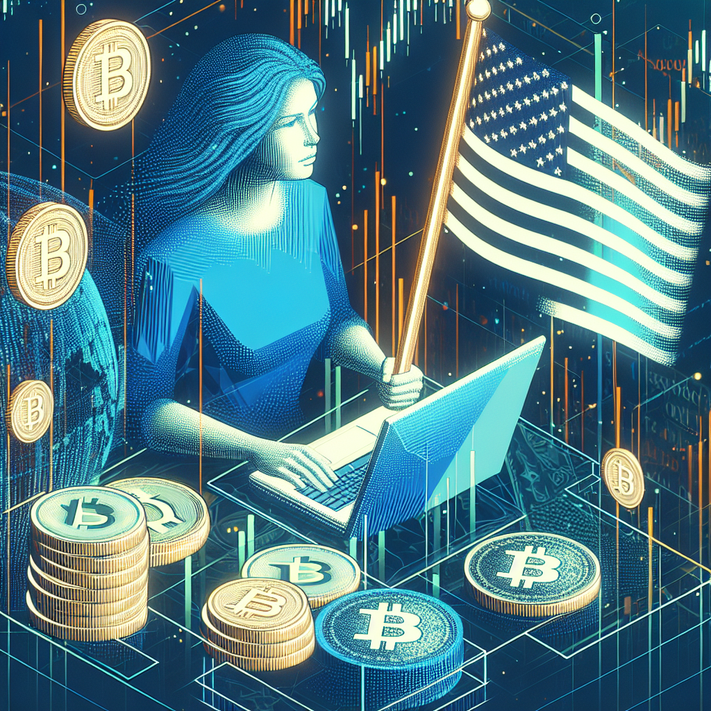 SEC Verliest Controle Over Crypto, Stelt Amerikaanse Wetgever Vast