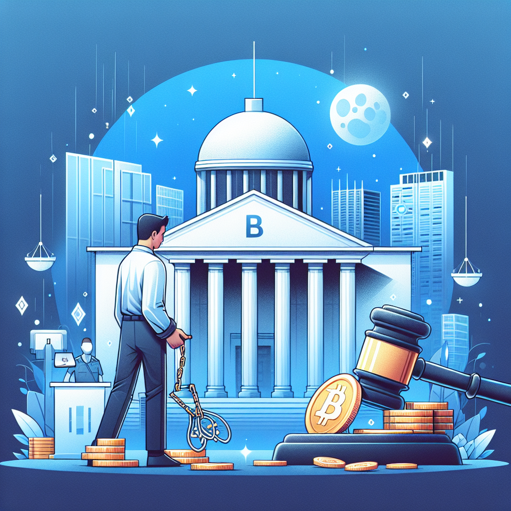 Singapore Veroordeelt Crypto-dief Tot Twee Jaar Gevangenis Voor Diefstal Van $6,9 Miljoen