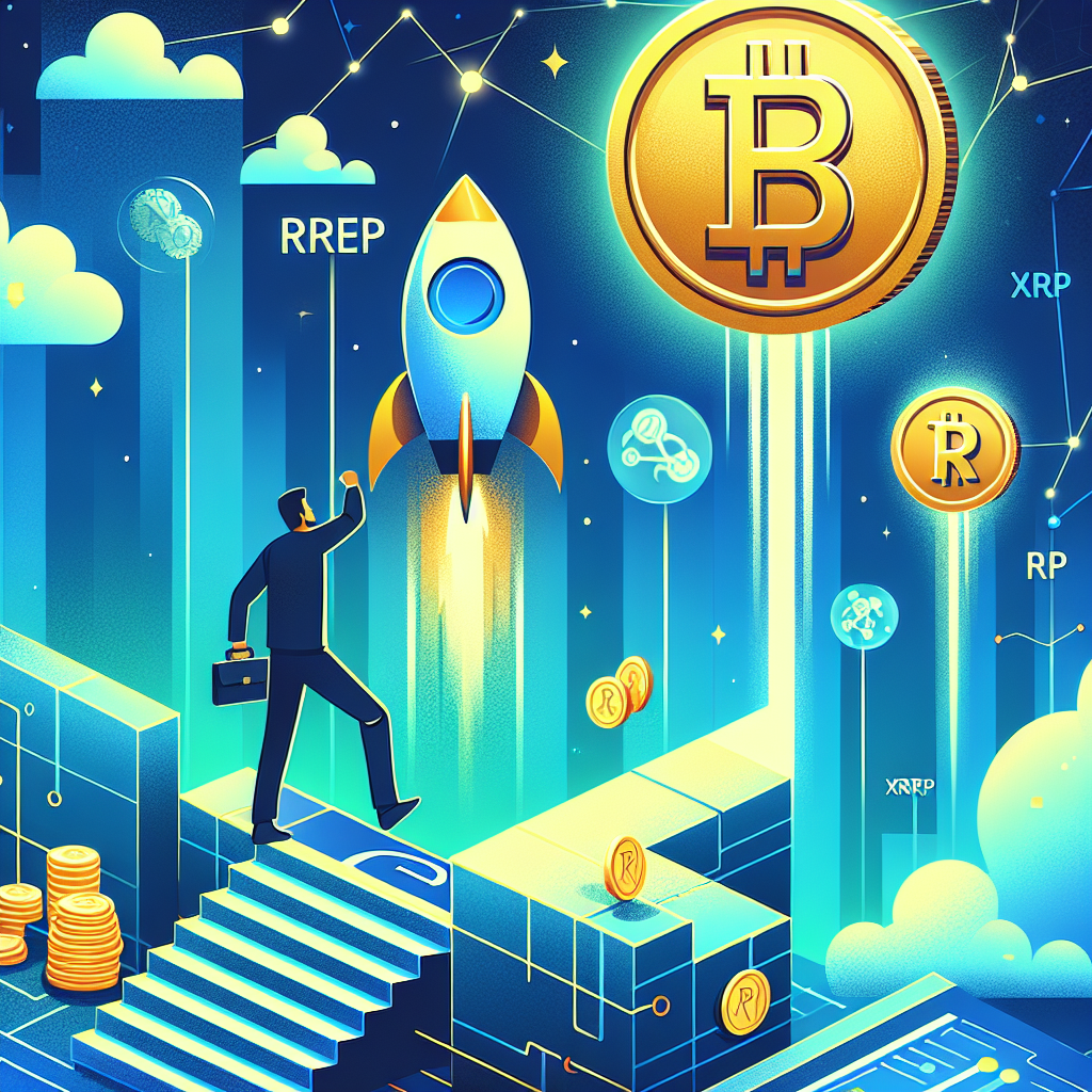 Solana’s Opmars: Kans Op Overstijgen XRP Door Groei In Tokenisation Markt?