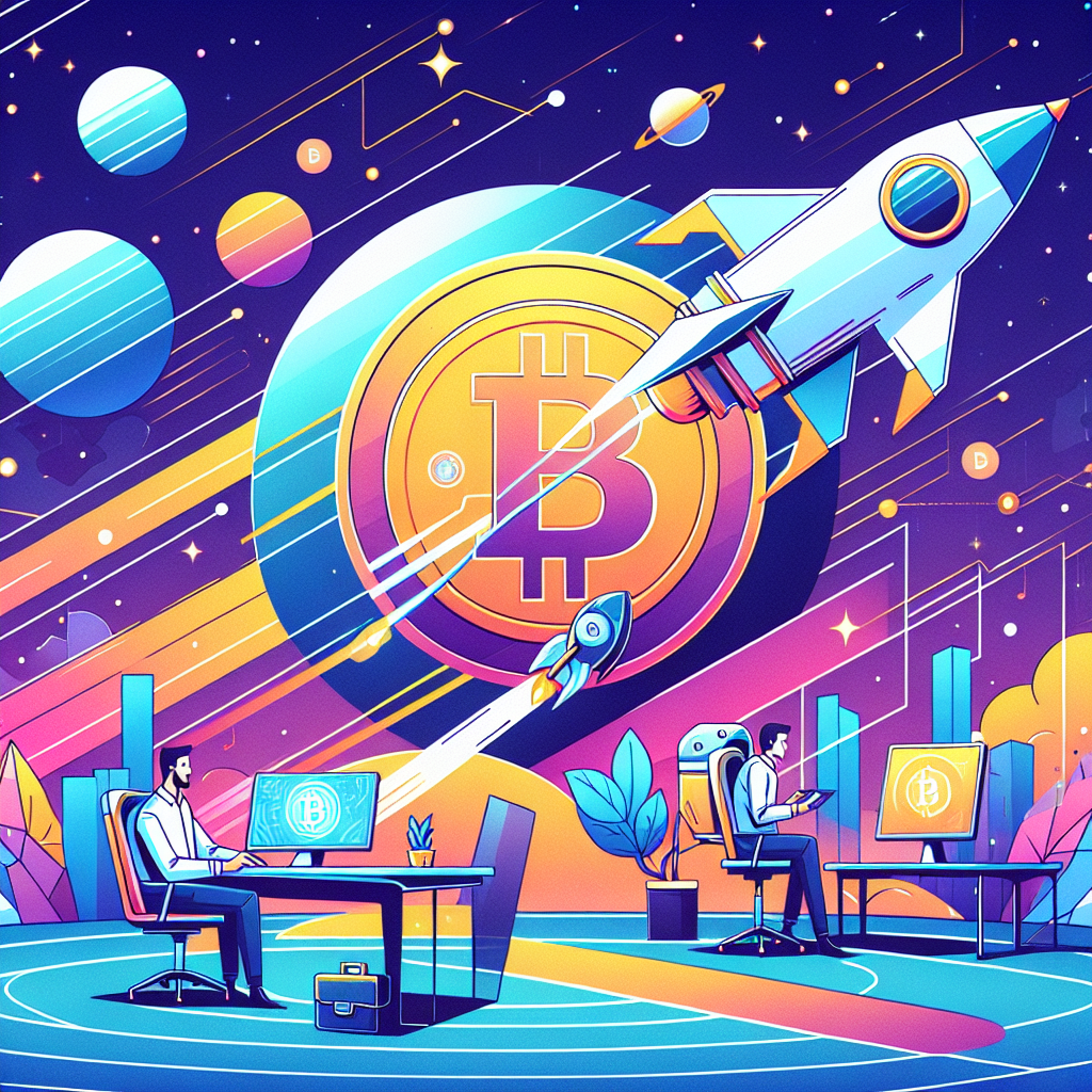 Spacex’s Bitcoin Bezit: Onderzoek Naar De Implicaties Voor Crypto-investeerders