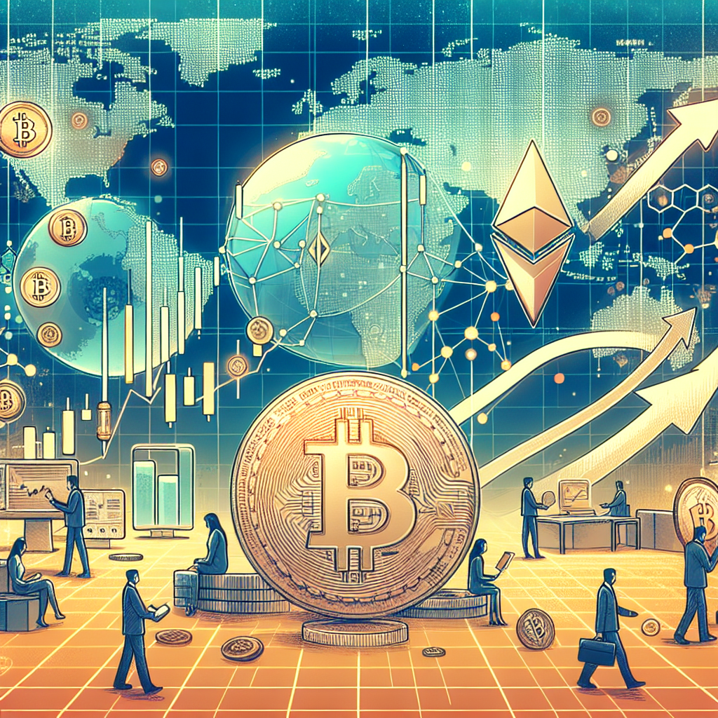 spot bitcoin etfs beleven tweede week van instroom in vijf maanden ether etfs herstellen