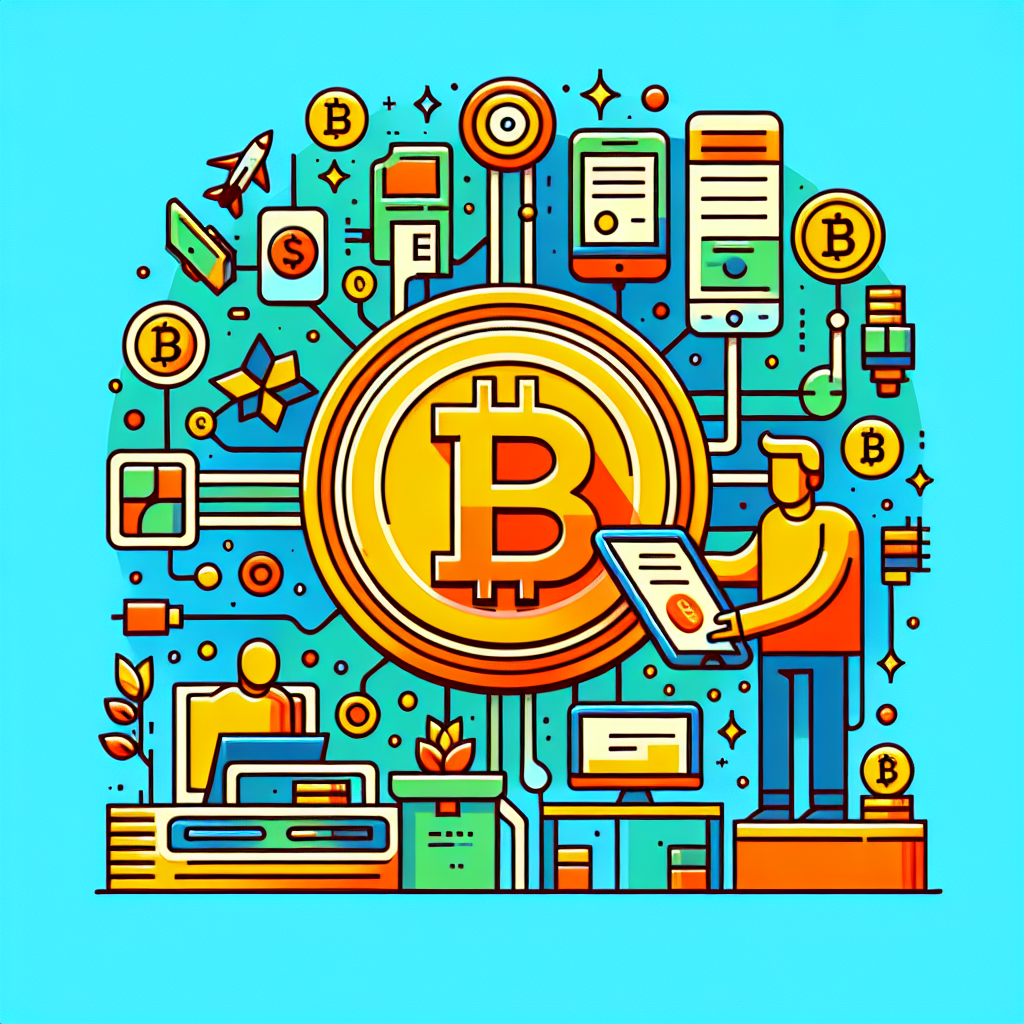 Square Maakt Bitcoin Betalingen Makkelijk Voor Miljoenen Amerikaanse Bedrijven