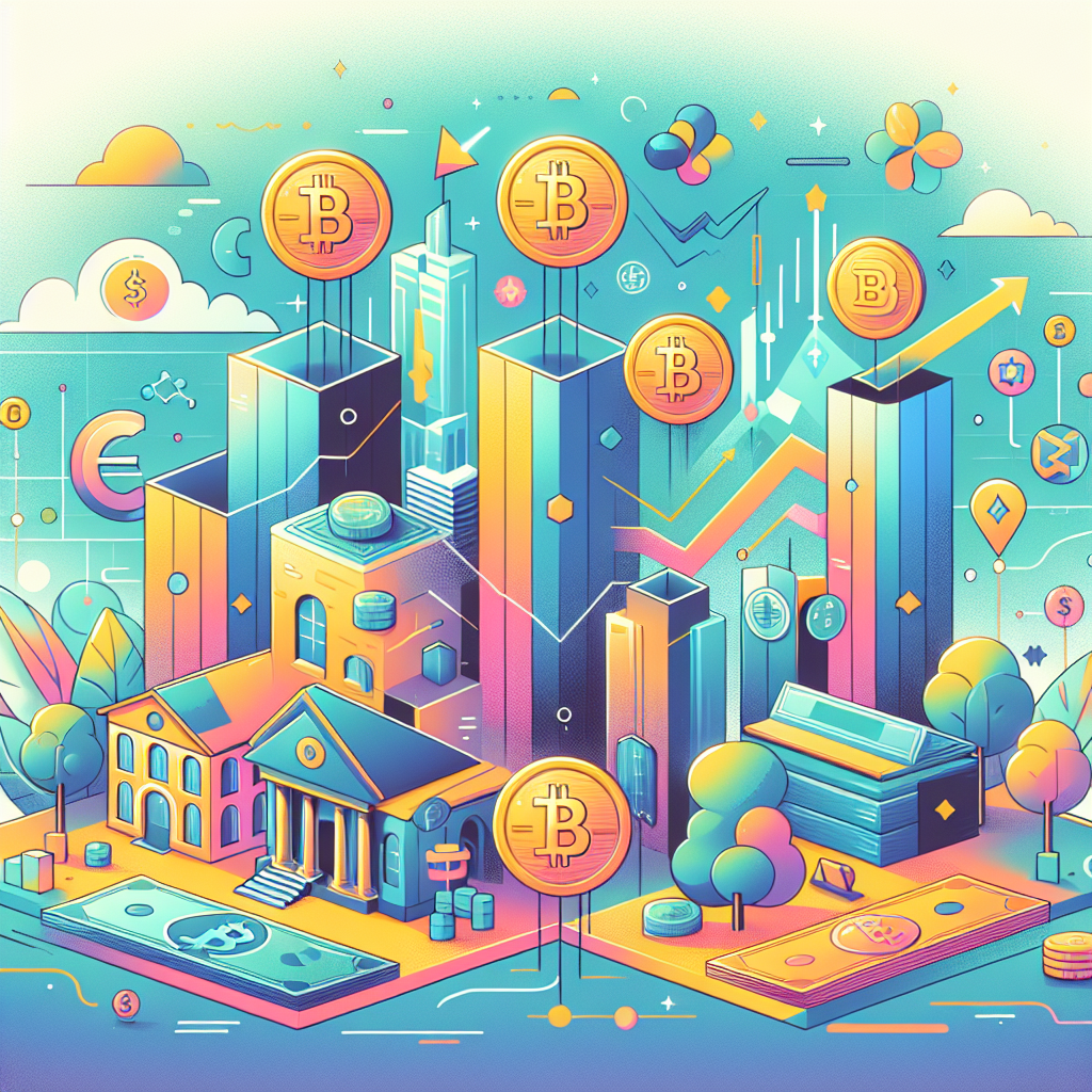 stablecoin groei bedreigt winst traditional banken waarschuwen jefferies