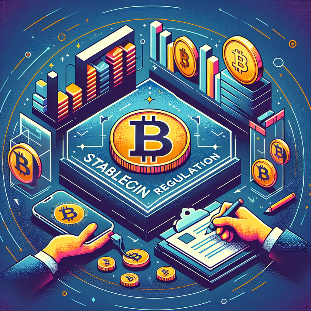 Stablecoin Regulatie: De Genius Act, Banken En De Crypto Toekomst Van Amerika