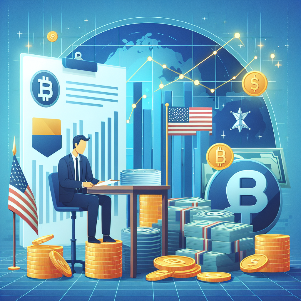Stablecoin-regulering: Het Groeiende Gevaar Van Illegale Transacties En De Implicaties Voor Beleggers