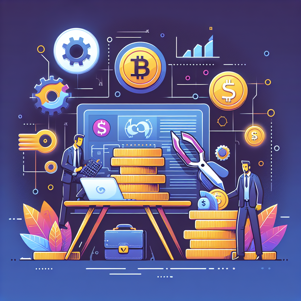 Stablecoins: Het Nieuwe Instrument Voor Illegale Financiële Activiteiten